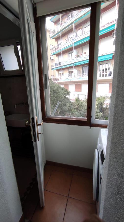 I Love Rapallo La Casa Almar Exterior foto