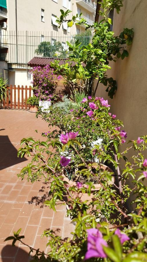 I Love Rapallo La Casa Almar Exterior foto